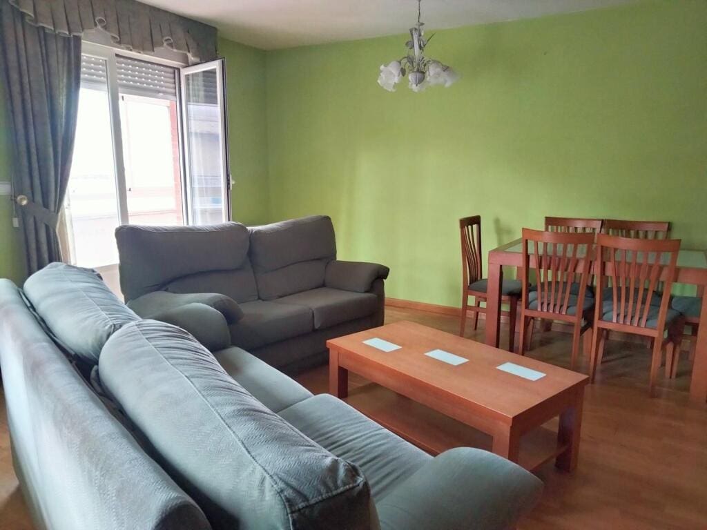 Apartamento San Andrés Del Rabanedo - 1222242-03