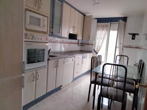 Apartamento San Andrés Del Rabanedo - 1222242-06