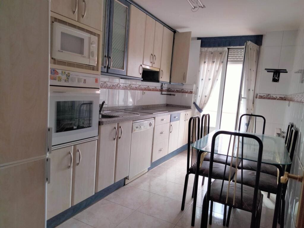 Apartamento San Andrés Del Rabanedo - 1222242-06