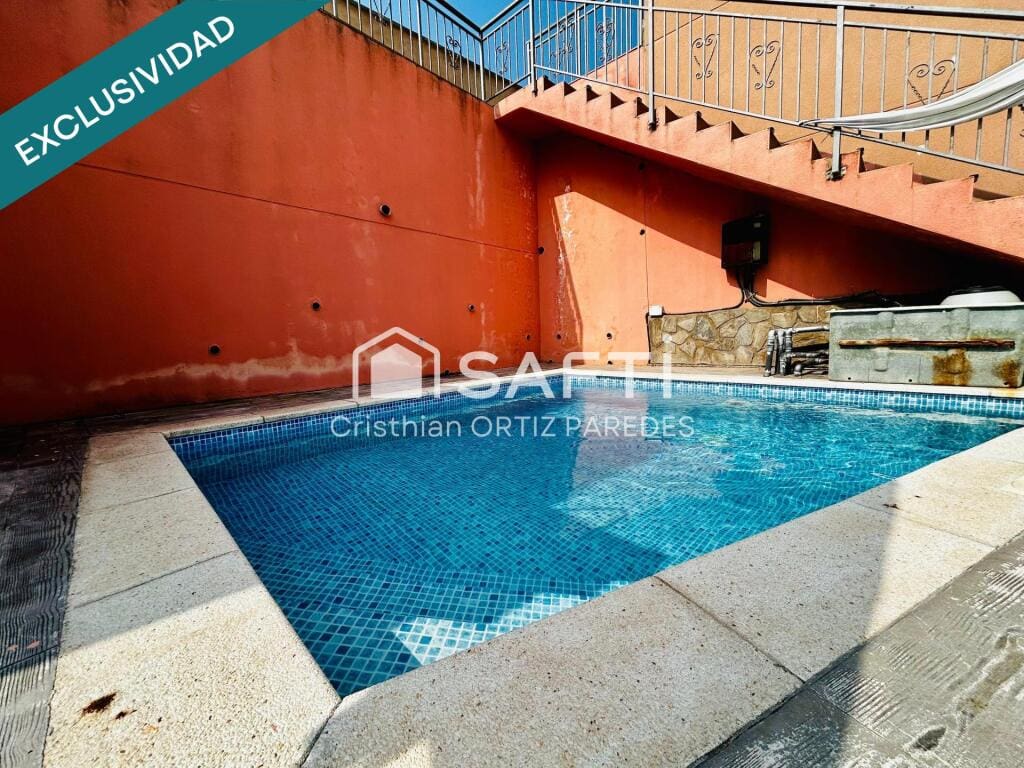 Casa-Chalet Lloret De Mar - 1222403-04