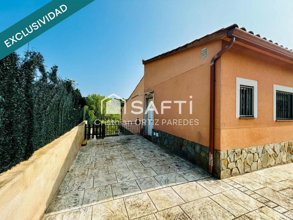 Casa-Chalet Lloret De Mar - 1222403-01