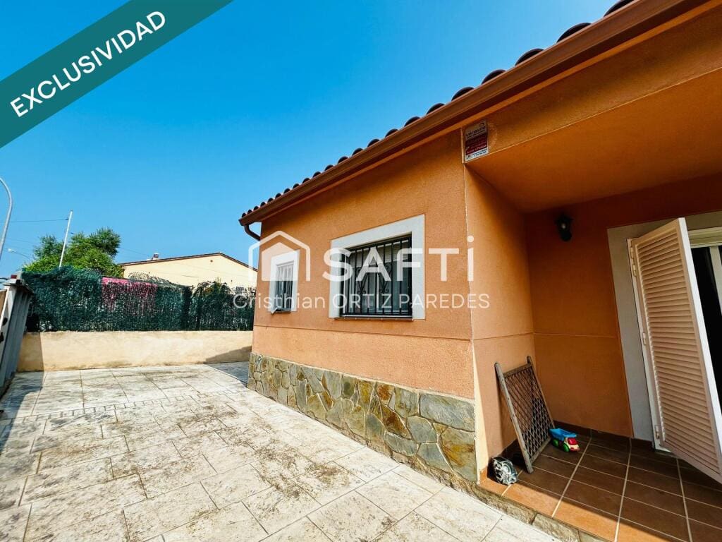 Casa-Chalet Lloret De Mar - 1222403-02