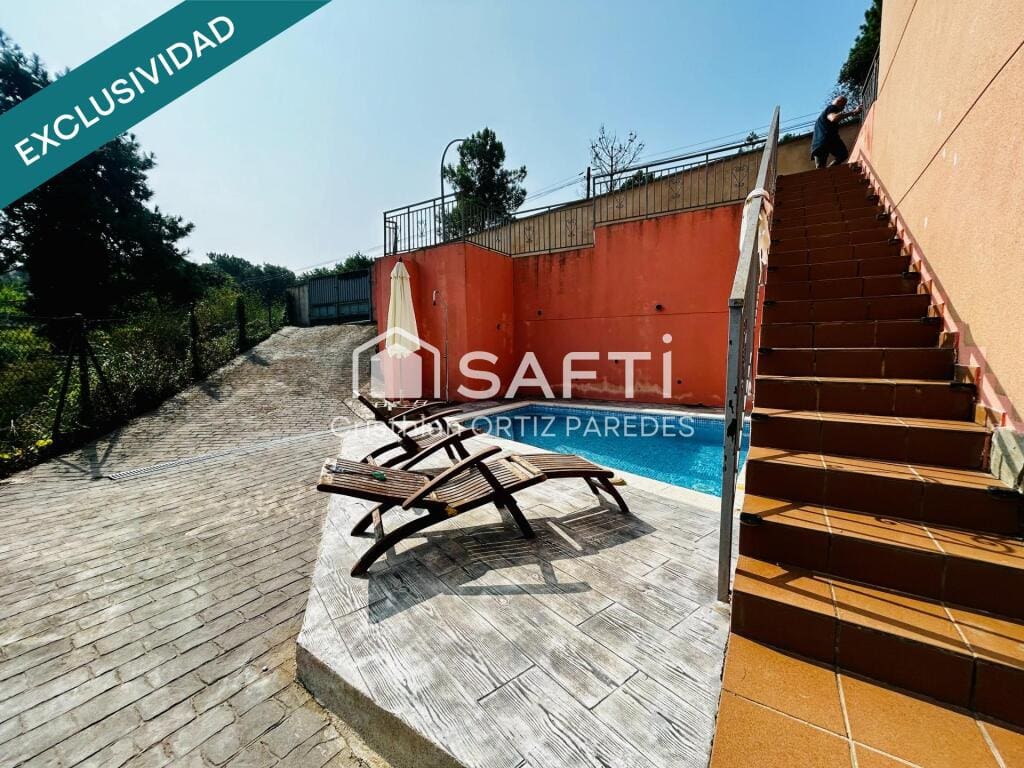 Casa-Chalet Lloret De Mar - 1222403-05
