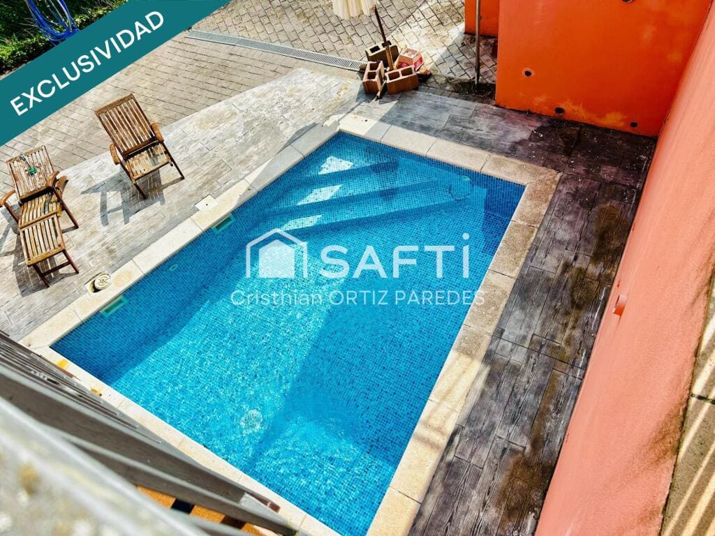Casa-Chalet Lloret De Mar - 1222403-06