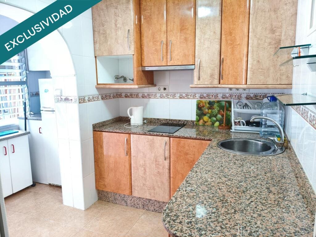Apartamento San Javier - 1222406-02