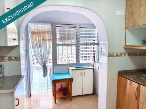 Apartamento San Javier - 1222406-01