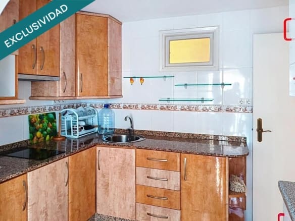 Apartamento San Javier - 1222406-05
