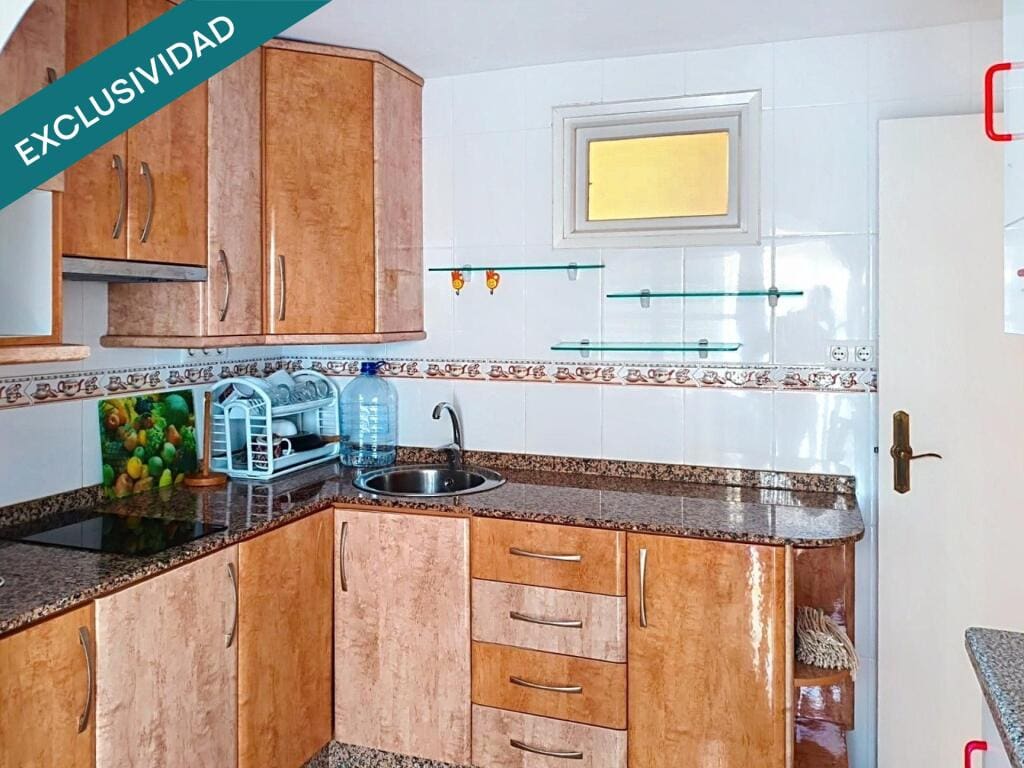 Apartamento San Javier - 1222406-05