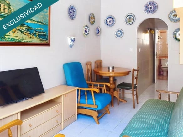 Apartamento San Javier - 1222406-06