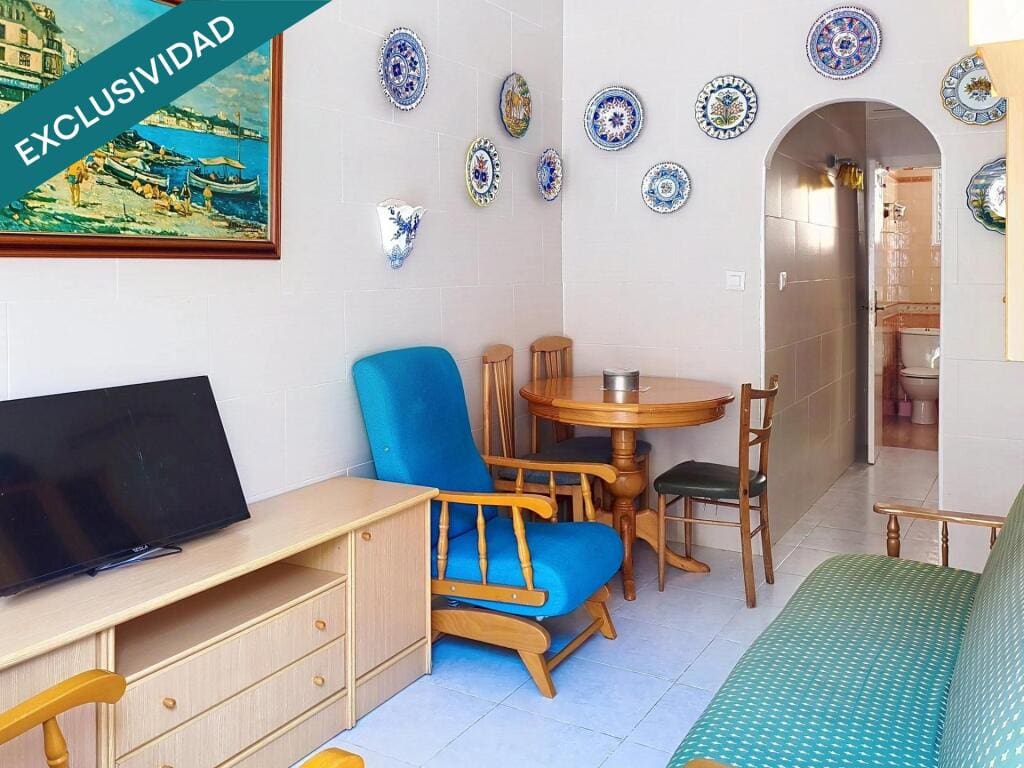 Apartamento San Javier - 1222406-06