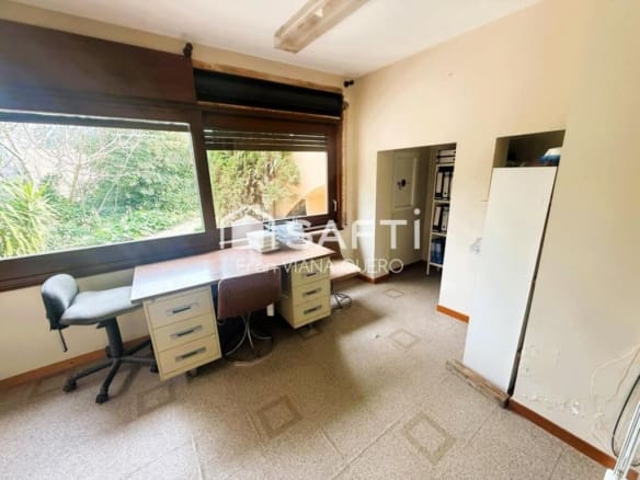 Casa de campo-Masía Arenys De Munt - 1222515-05
