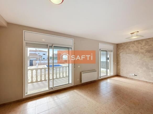 Casa-Chalet Vendrell