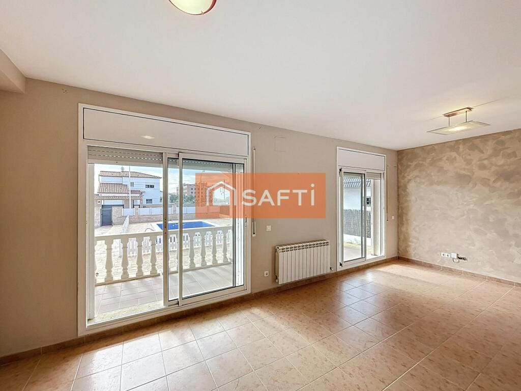 Casa-Chalet Vendrell