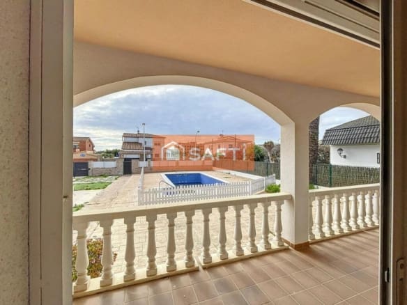 Casa-Chalet Vendrell