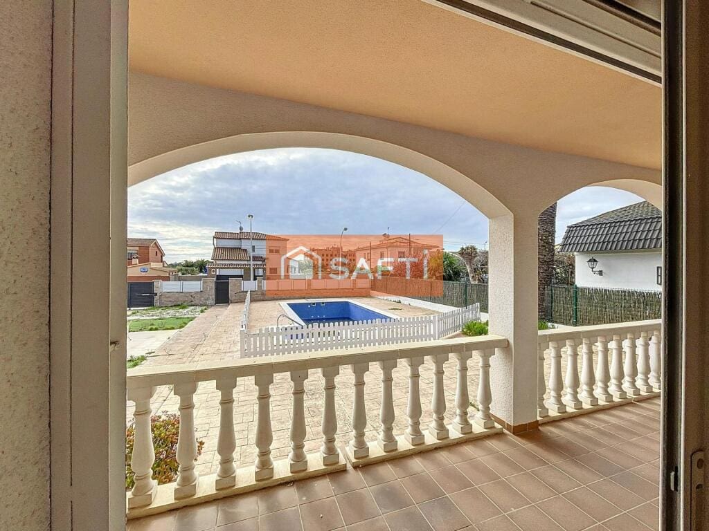 Casa-Chalet Vendrell