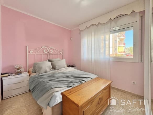Apartamento Cunit - 1222663-06