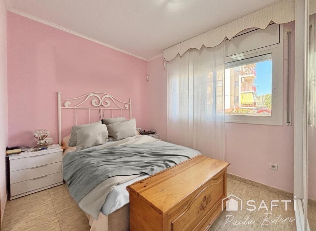Apartamento Cunit - 1222663-06