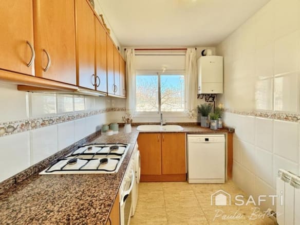 Apartamento Cunit - 1222663-04