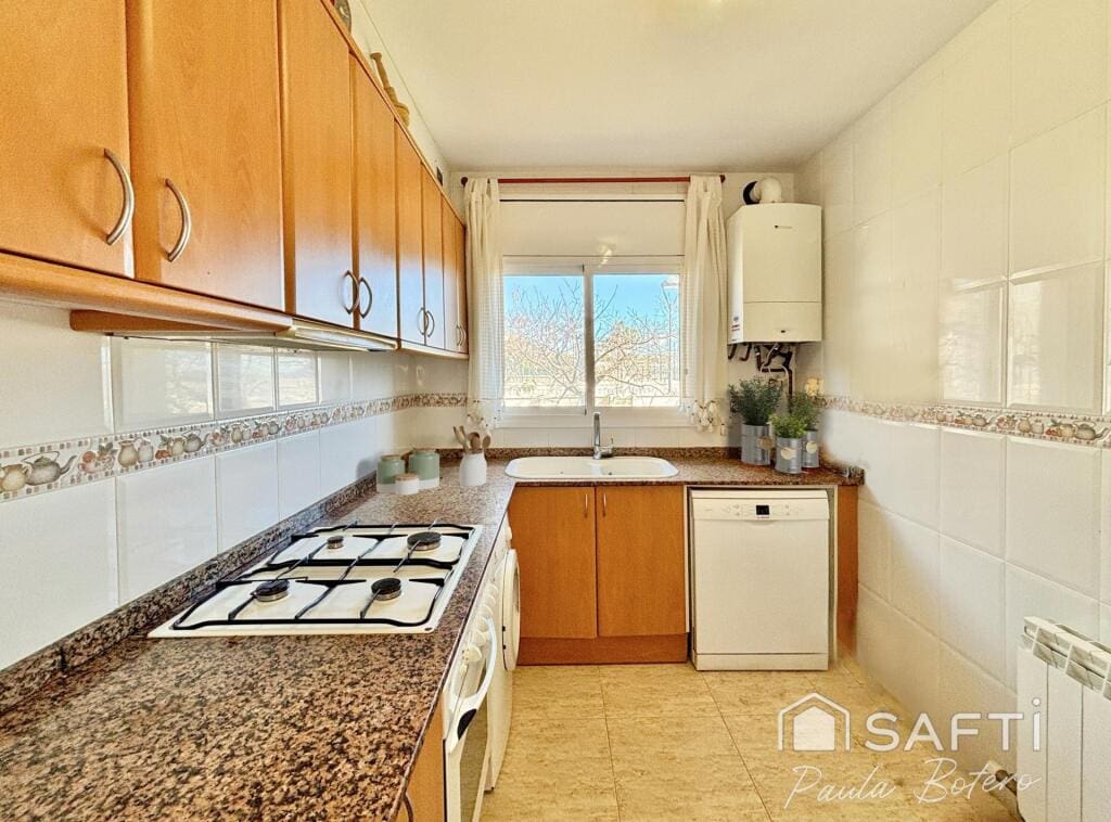Apartamento Cunit - 1222663-04