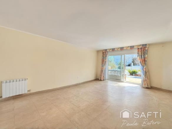 Apartamento Cunit - 1222663-05