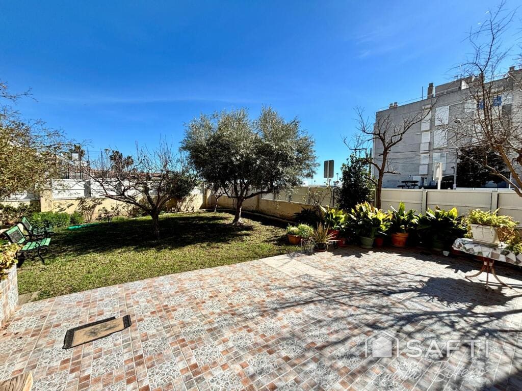 Apartamento Cunit - 1222663-01