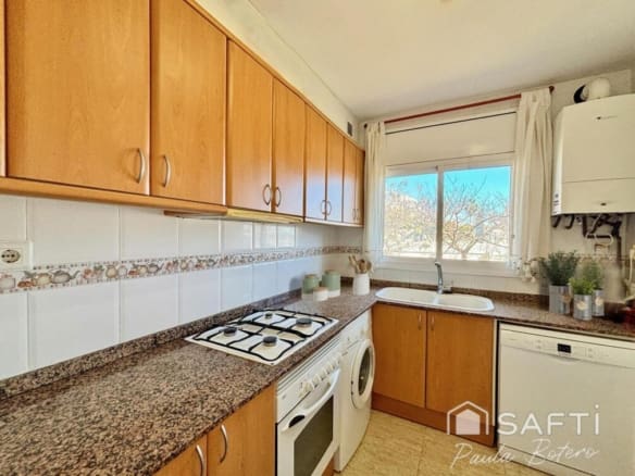 Apartamento Cunit - 1222663-03