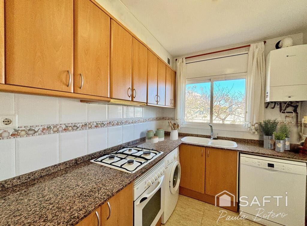 Apartamento Cunit - 1222663-03