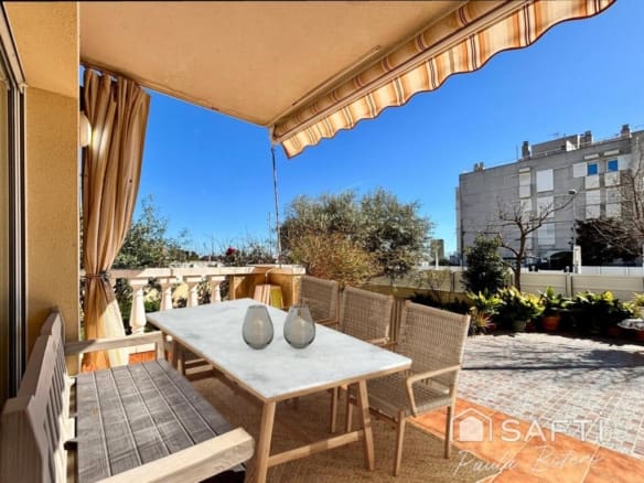 Apartamento Cunit - 1222663-02