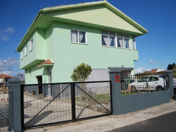 Casa-Chalet Estrada