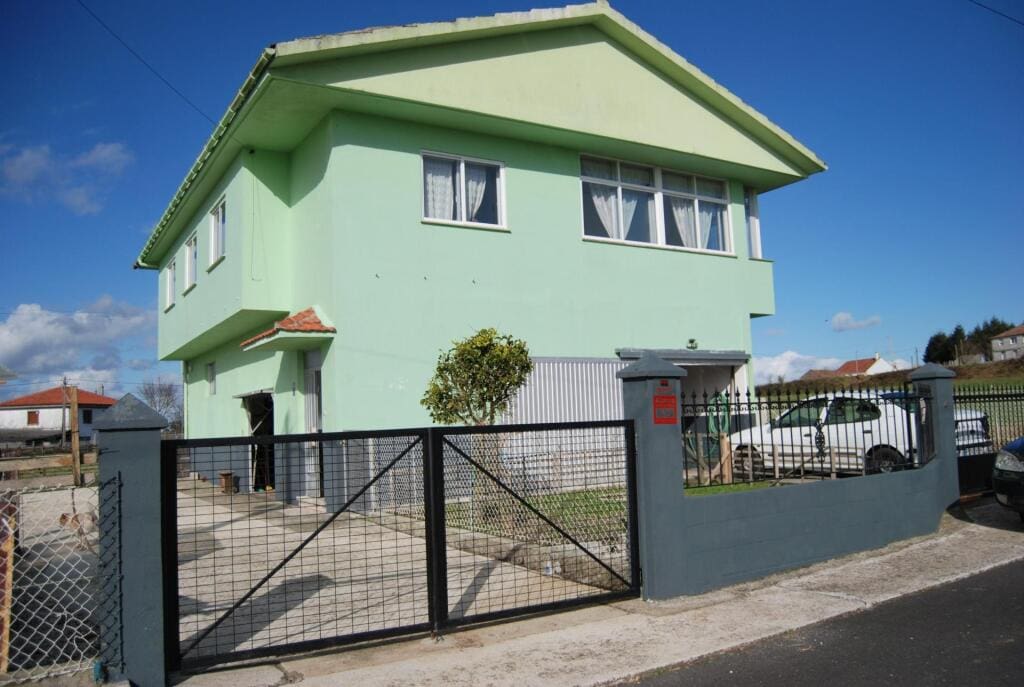 Casa-Chalet Estrada