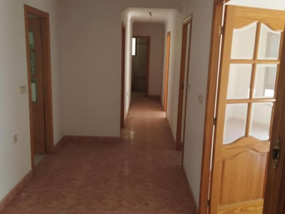 Apartamento Pego - 1223189-03
