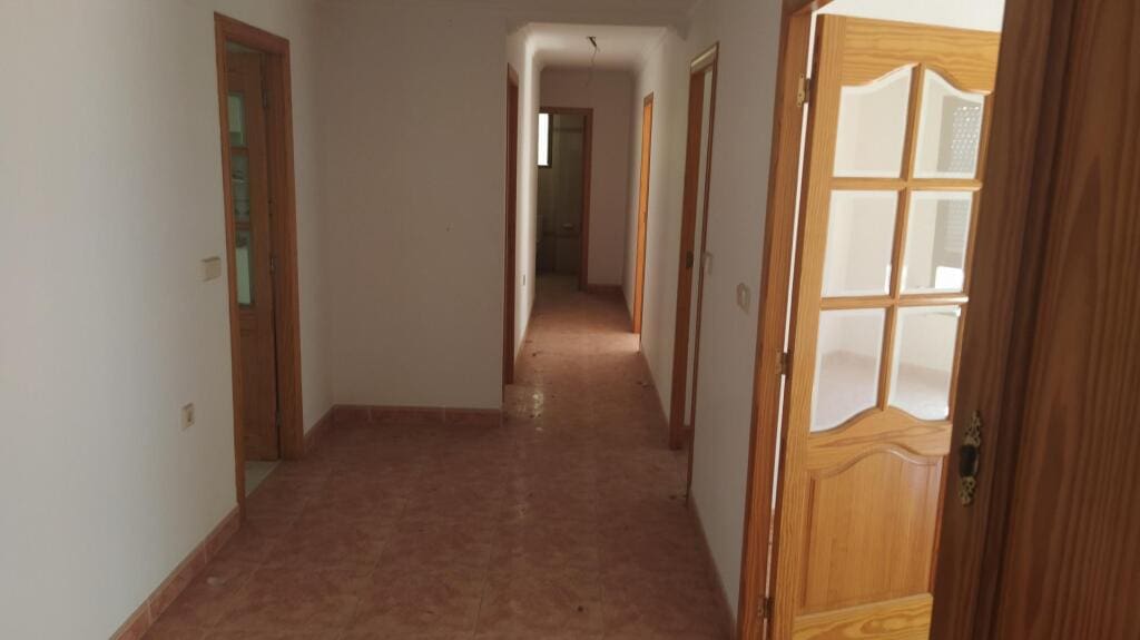 Apartamento Pego - 1223189-03