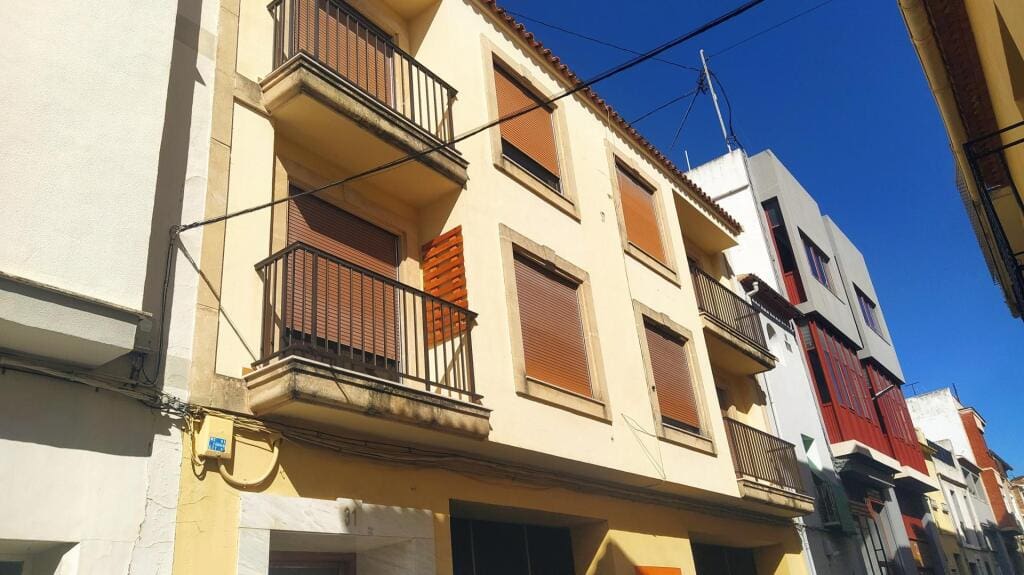 Apartamento Pego - 1223189-01