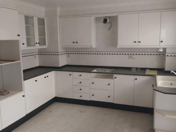Apartamento Pego - 1223189-04