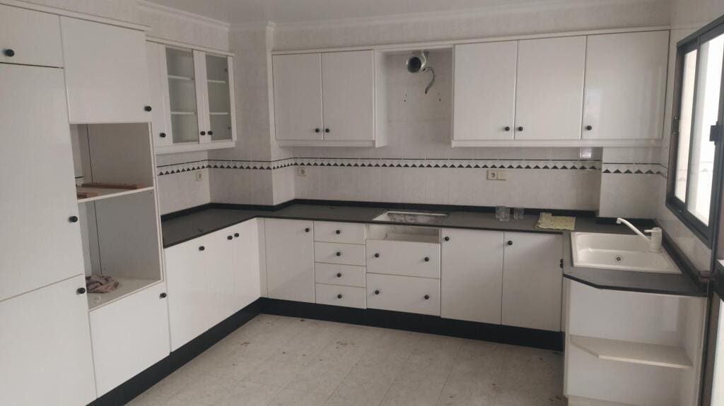 Apartamento Pego - 1223189-04