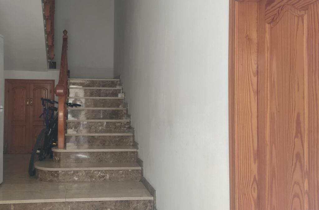 Apartamento Pego - 1223189-02