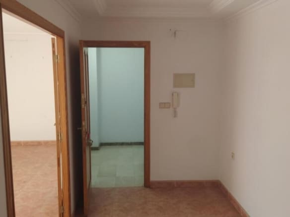 Apartamento Pego - 1223189-06