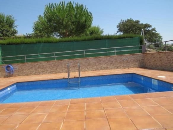 Casa de campo-Masía Ronda - 1223196-01