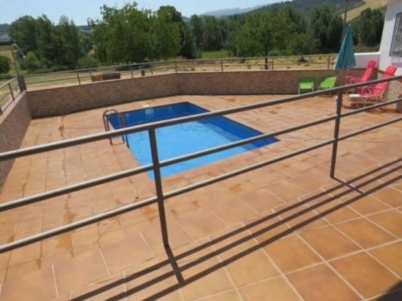 Casa de campo-Masía Ronda - 1223196-05