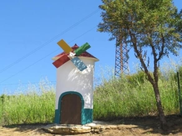 Casa de campo-Masía Ronda - 1223196-03