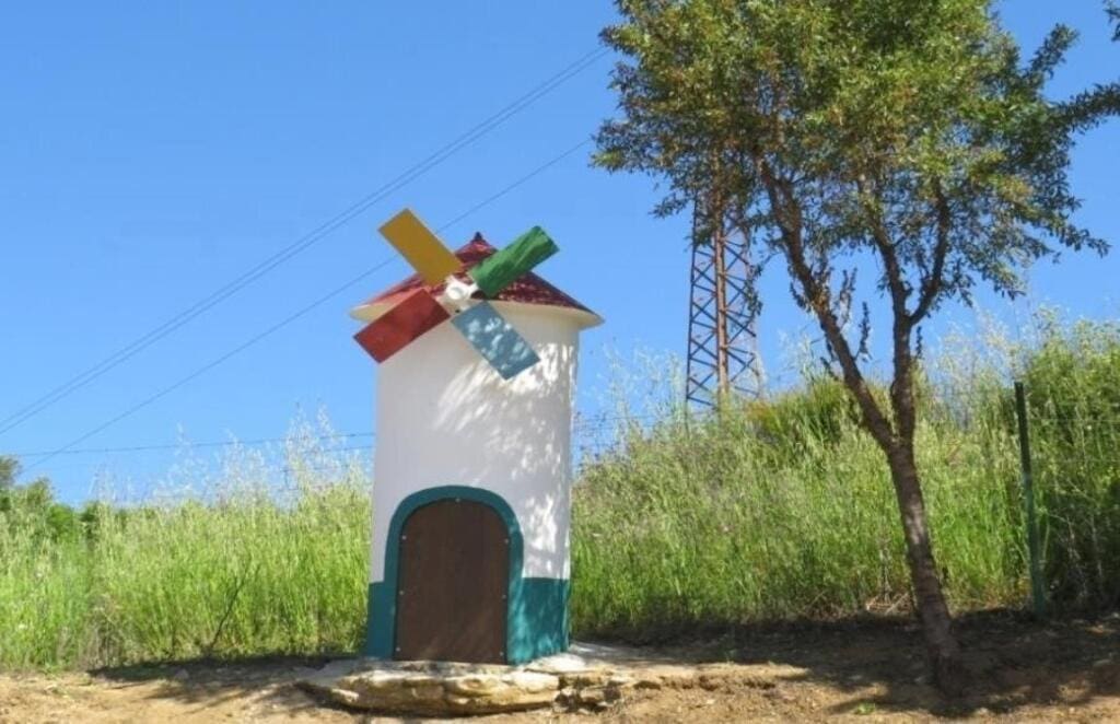 Casa de campo-Masía Ronda - 1223196-03