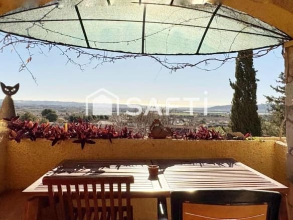 Casa de campo-Masía Bisbal Del Penedes