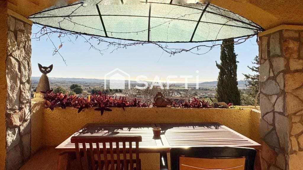 Casa de campo-Masía Bisbal Del Penedes