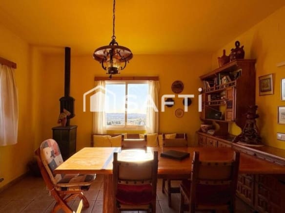 Casa de campo-Masía Bisbal Del Penedes