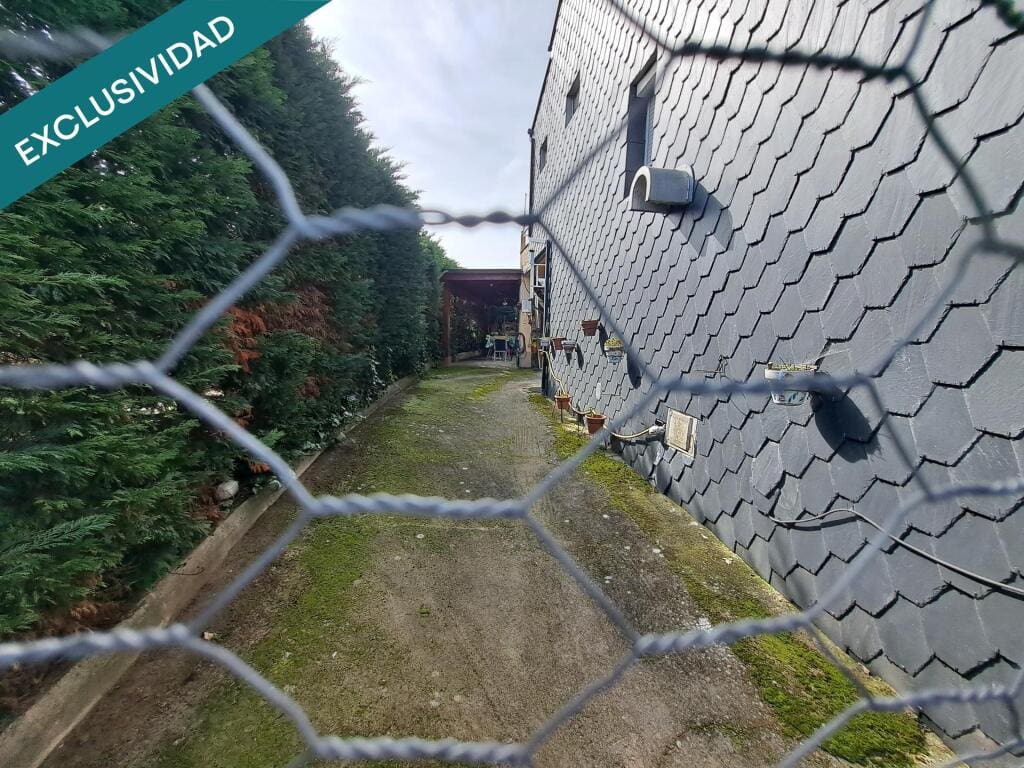 Casa-Chalet Ponferrada - 1223396-02