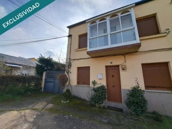 Casa-Chalet Ponferrada - 1223396-01