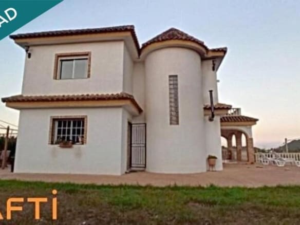 Casa de campo-Masía Chiva - 1223402-03