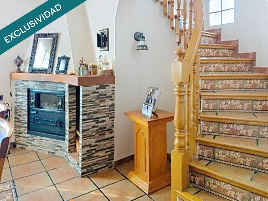 Casa de campo-Masía Chiva - 1223402-06