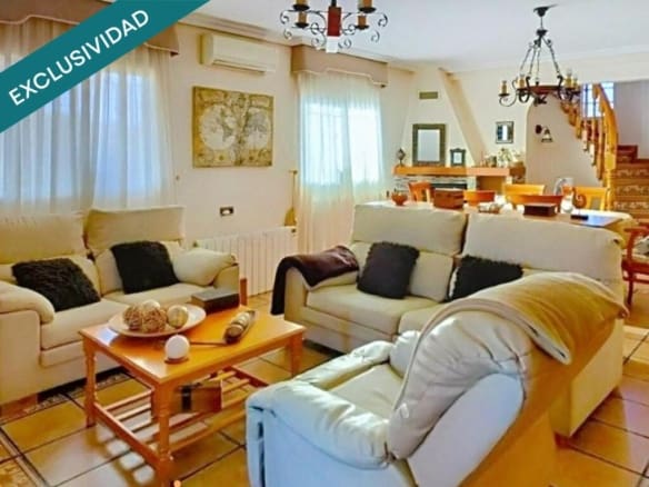 Casa de campo-Masía Chiva - 1223402-04