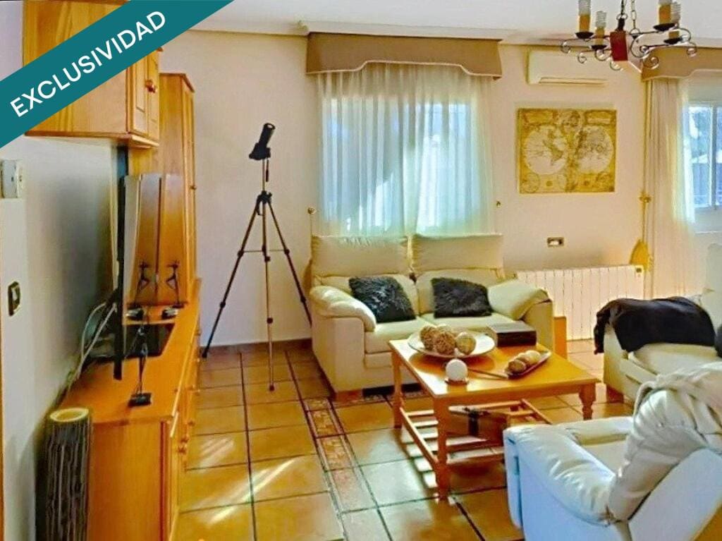 Casa de campo-Masía Chiva - 1223402-05